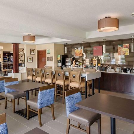 Comfort Suites Baytown I - 10 Экстерьер фото