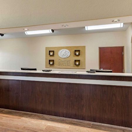 Comfort Suites Baytown I - 10 Экстерьер фото