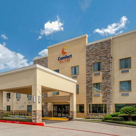 Comfort Suites Baytown I - 10 Экстерьер фото